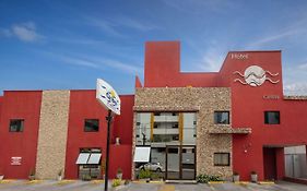 Hotel Ciribaí